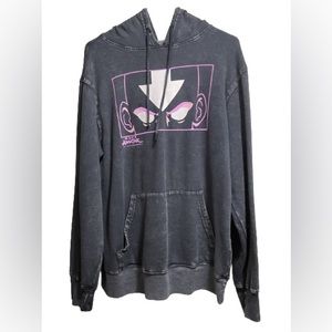 Avatar the Last Airbender Hoodie